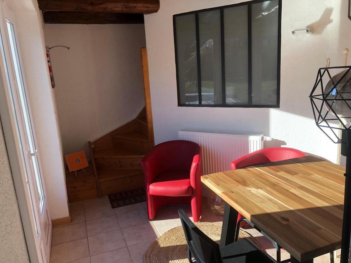 La Maison Bleue Altenbach Eksteriør bilde